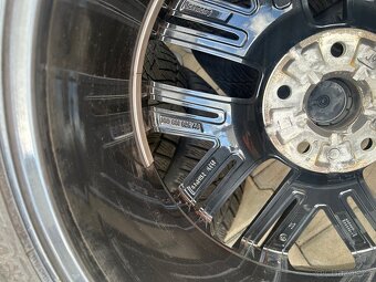 Alu originál sada 19" VW Passat Alltrack | Arteon - 11