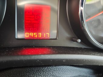 Opel Meriva - 11