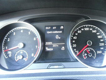 VW Golf 7 - 11