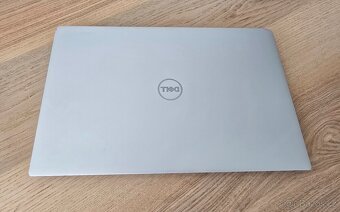 Dell XPS 9370 - 16GB RAM, SSD 256GB, i5-8350U - 11