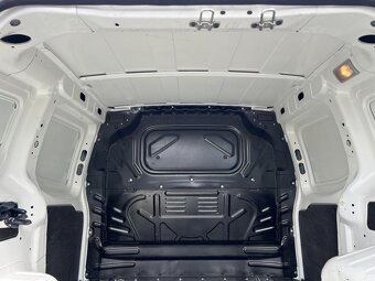 Prodám Fiat Fiorino  Koupeno nové v ČR - 1.majitel. - 11
