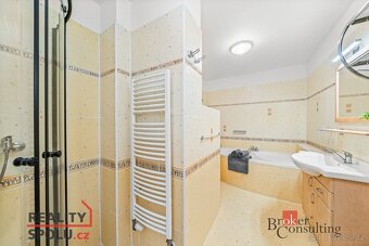 Prodej, domy/rodinný, 242 m2, Vilová 338, 33003 Chrást, Plze - 11