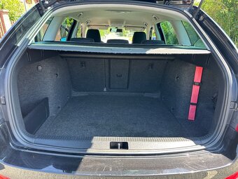 Škoda Octavia 2.0tdi 110kw ,2015,282tis.km,nikdy nebourané - 11