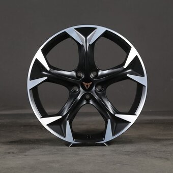 5x112 R19 Seat Cupra Formentor Nepoužite - 11