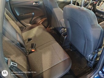 Opel CrossLand X 1.2i 96kW 1.majitel/serviska/garance/42tkm - 11