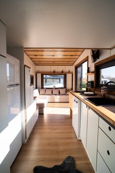 Maringotka/Tiny House - 11