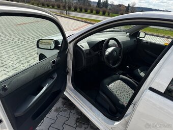 Škoda Fabia 1.2 HTP - 11