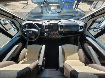 Fiat 2.3Mjet 130PS bez AD-Blue XGO Dynamic - 11