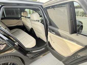 BMW 530d xDrive G31, touring, ČR, 86t km - 11