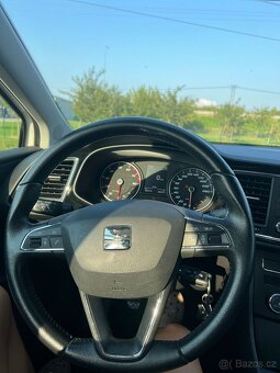 Seat Leon 1.2 tsi, 165 000 km - 11