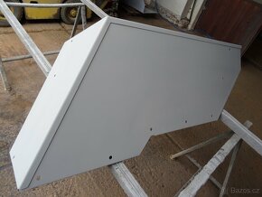 Blatníky Zetor UŘ1 - 11