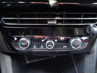 OPEL MOKKA 1.2i GS-LINE 96kW AUTOMAT,KOUPENO ČR,1.MAJITEL - 11