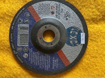 brusné a řezné kotouče - 11