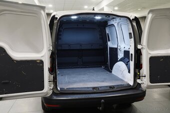VW Caddy Cargo 2.0 TDI 75kW Tažné - záruka Autodraft - 11