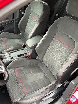 Volkswagen Golf 7.5 GTI Performance DSG - 11