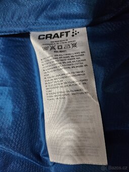 Dámská péřová zimní bunda Craft Alpine Down - 11