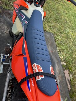 KTM EXC 300 TPI 2022 - 11