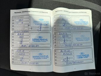 Ford Transit Connect 1,5TDCi Duratorq 74kW Long/Klima - 11