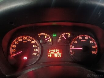 Fiat Doblo 1.4 Funkční Klimatizace - 11