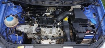 Volkswagen Polo 1.2 , 44kw - 11