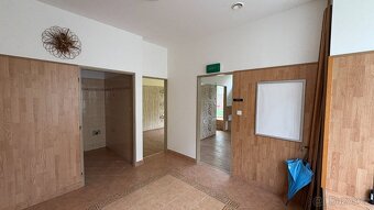 Nebytový prostor zkolaudovaný jako ordinace Pardubice - 11