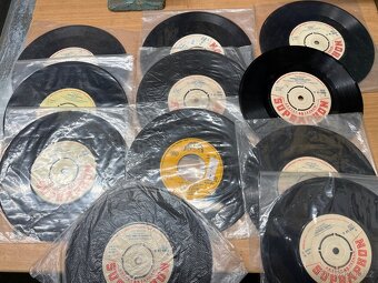 20 x SP desky české - 11