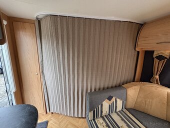 Bürstner Belcanto 550 ~ Palandy - 11