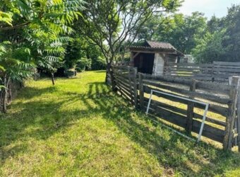 Rodinný dům Kostomlaty pod Řípem - 11