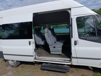 FORD TRANSIT 2014 9.mist L3H3 2.2 92KW - 11