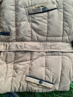 Pánská zimní bunda - 11