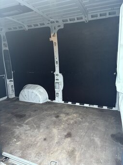 Fiat Ducato 2,3 multijet 130, L2H2,klima,2021 - 11