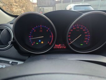 Mazda 3 bl 2.2 Mzr-cd 136kw - 11