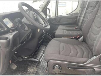 Iveco Daily 35C15 Hydr. ruka Fassi 1,6 - 11