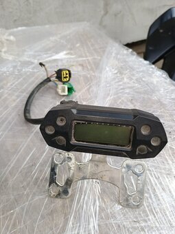 Díly Access Tomahawk - 11