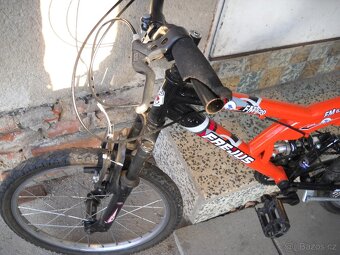 AUTHOR MATRIX 24"a YOKO 24" - 11