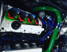 V1 adaptéry na VAG TFSI zapalovací moduly/cívky pro 1.8T - 11