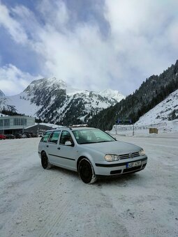 VW Golf 4 1.9 tdi 74kw - 11
