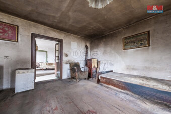 Prodej rodinného domu, 126 m², Dráchov - 11