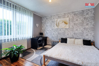 Prodej rodinného domu, 207 m², Semněvice - 11