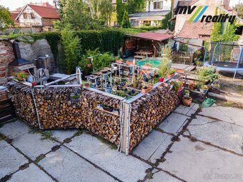 Lysá nad Labem, prodej komerčních prostor s jednotkami k byd - 11