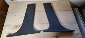BMW e36 e39 e46 e53 mix dílu - 11