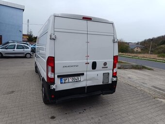 Fiat Ducato - 11