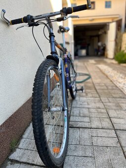 Horské Kolo pro děti - 11