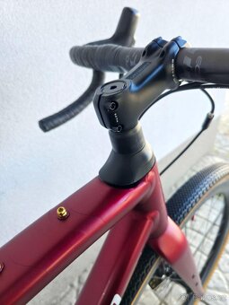 Gravel Specialized Diverge Comp E5 2022 - 11