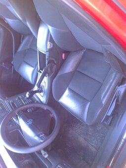 Volvo S60 2.5T 154kw - 11