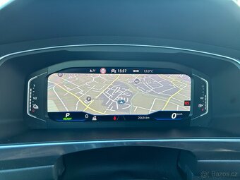 VW TIGUAN 1.4 TSI EHYBRID 110KW DSG R-LINE IQ LED ČR DPH - 11