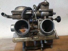 Kawasaki, Honda, Suzuki, Yamaha - 11