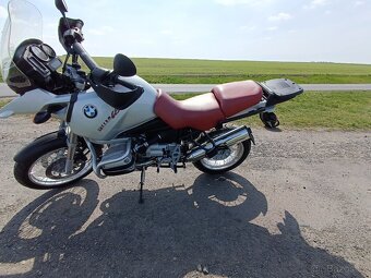 Bmw R 1150 GS - 11