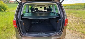 Prodám Vw Sharan 2.0tdi 125kw HIGHLINE - 11