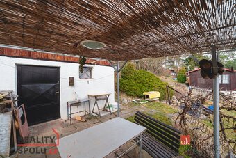 Prodej, domy/chata, 44 m2, Butov E314, 34901 Stříbro, Tachov - 11